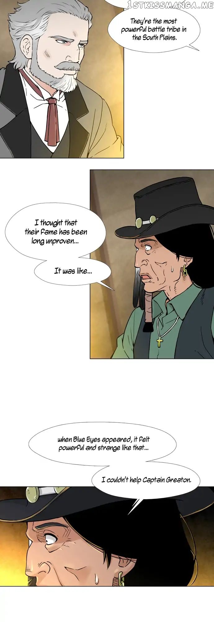 Moonlight on the Lake chapter 13 - page 25