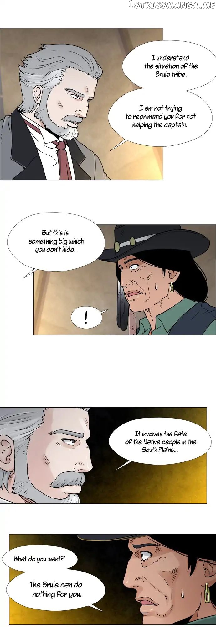 Moonlight on the Lake chapter 13 - page 26