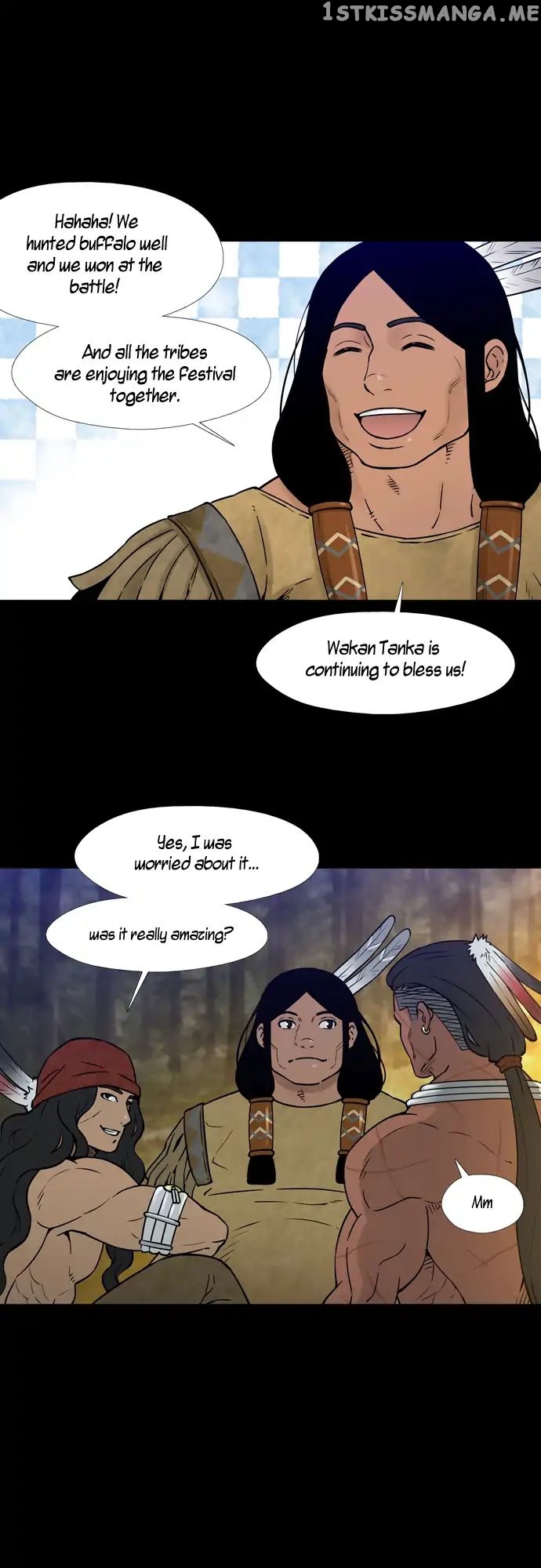 Moonlight on the Lake chapter 13 - page 5