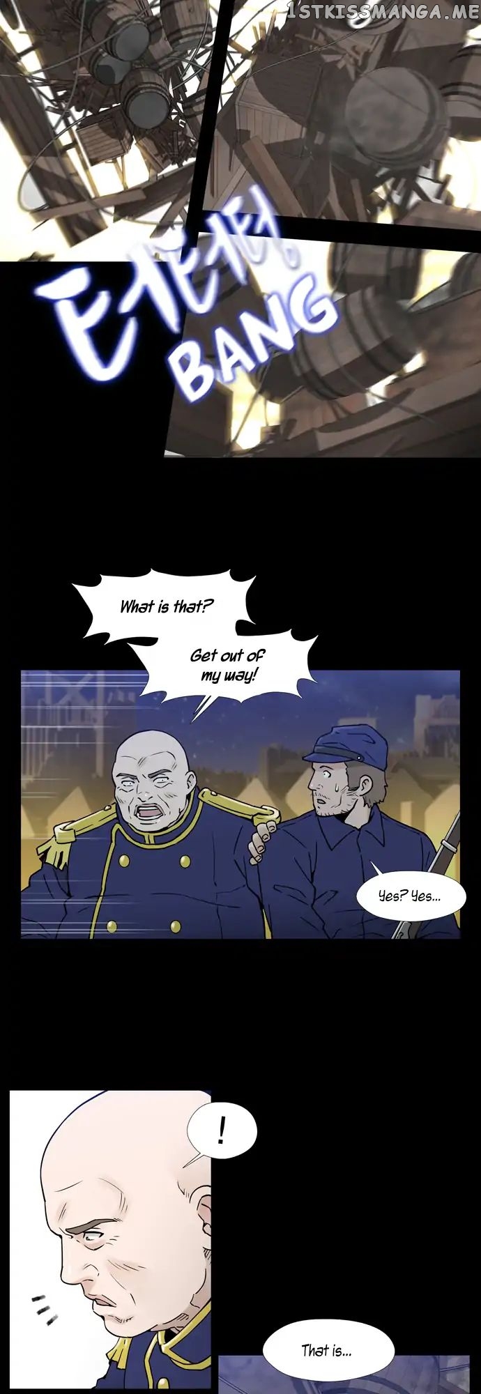 Moonlight on the Lake chapter 12 - page 10