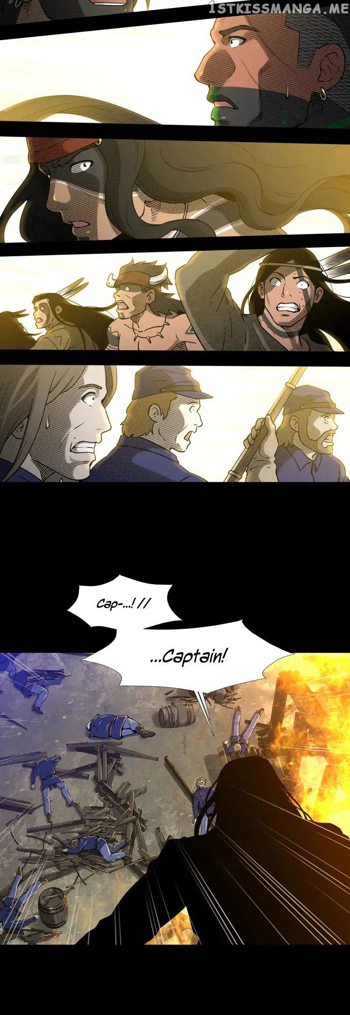 Moonlight on the Lake chapter 12 - page 15