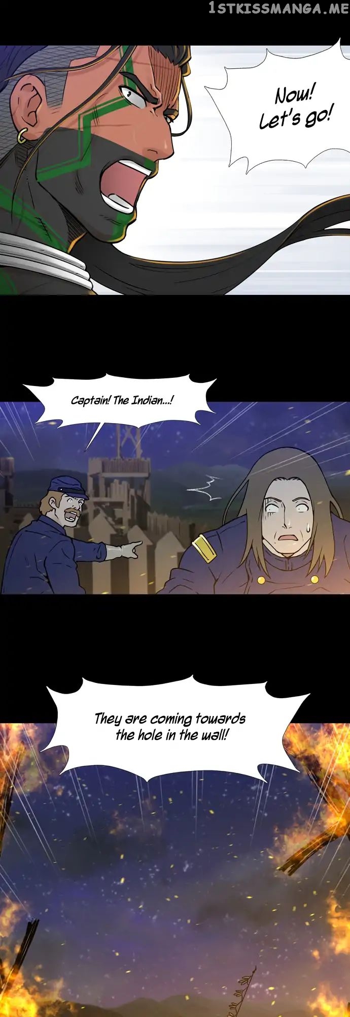 Moonlight on the Lake chapter 12 - page 16