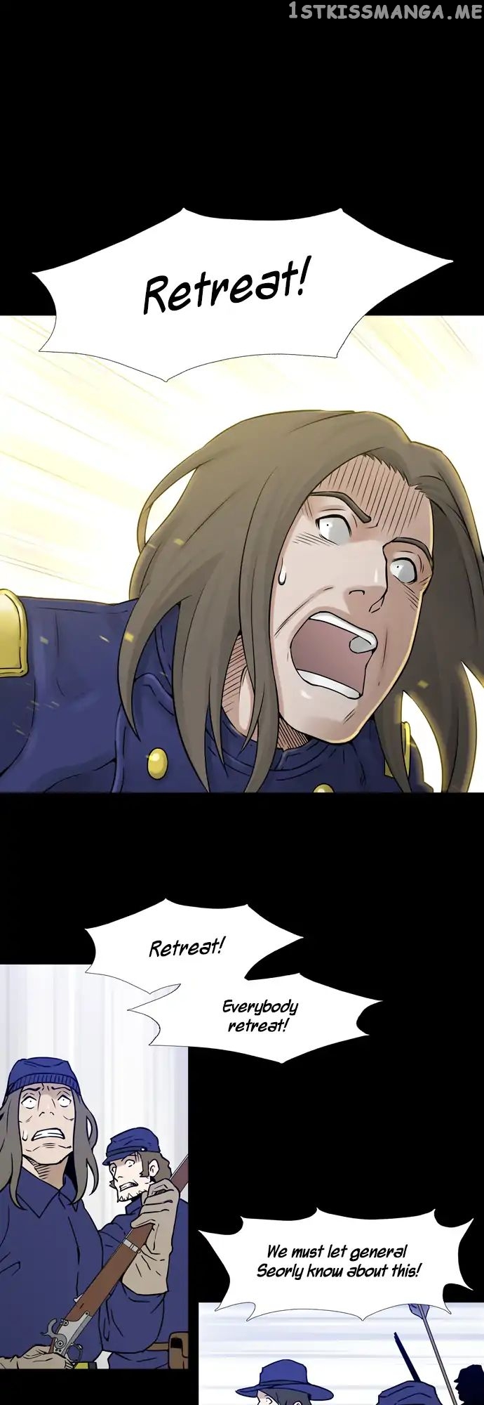 Moonlight on the Lake chapter 12 - page 18