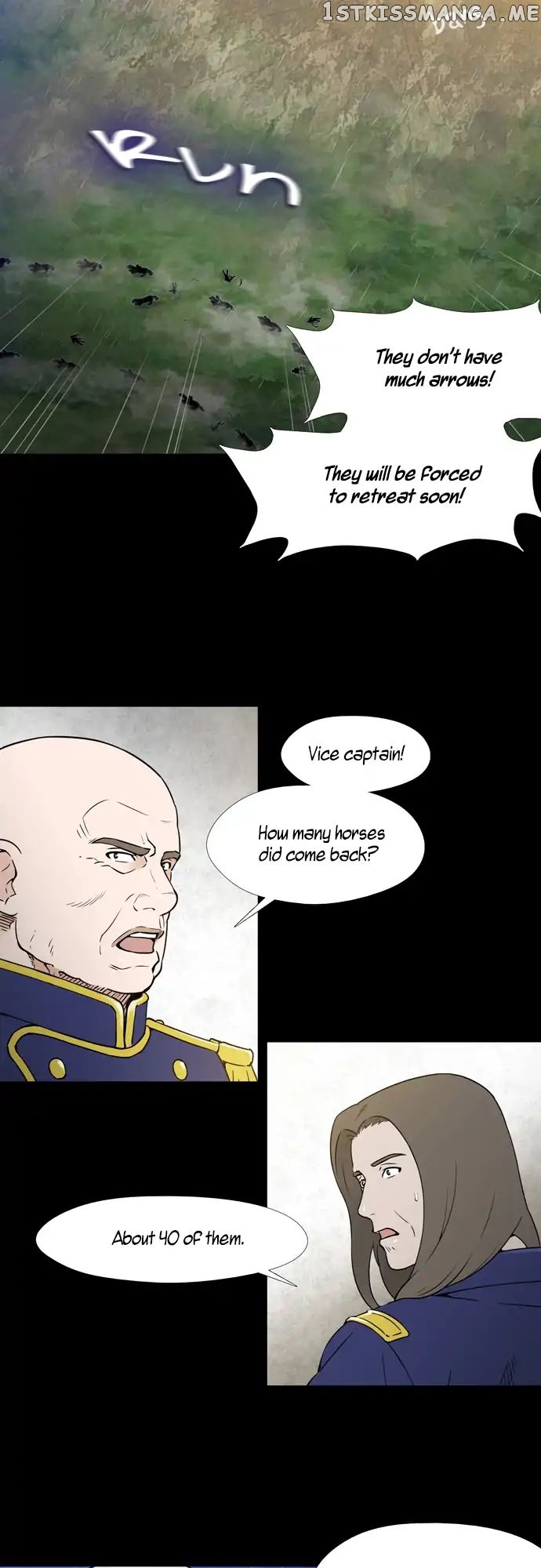 Moonlight on the Lake chapter 12 - page 2