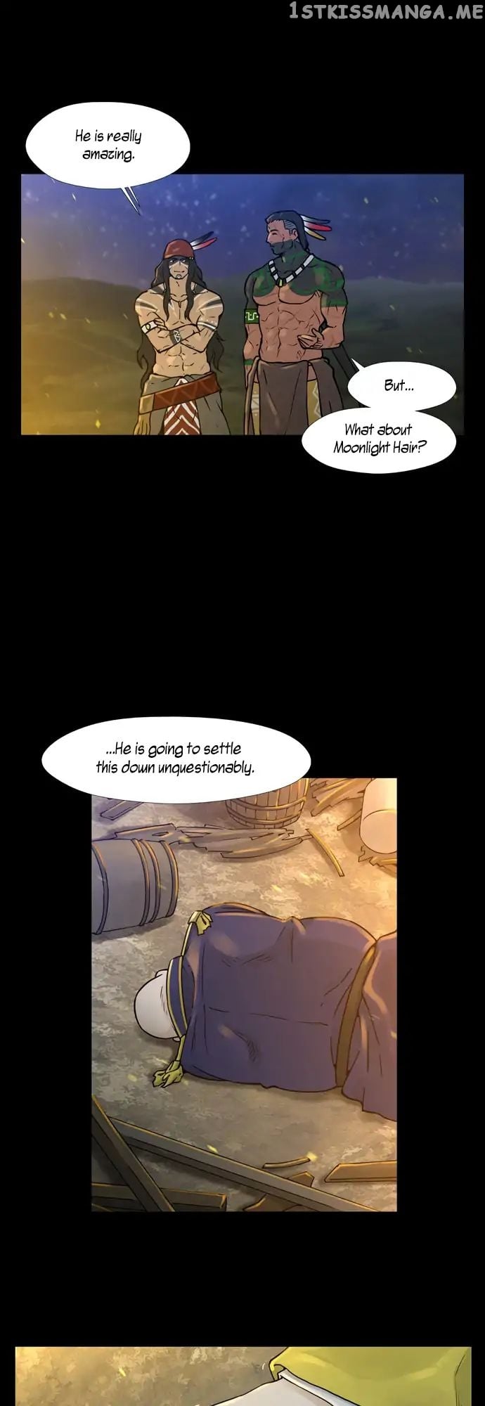 Moonlight on the Lake chapter 12 - page 28