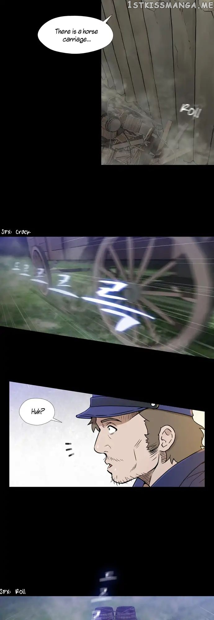 Moonlight on the Lake chapter 12 - page 6
