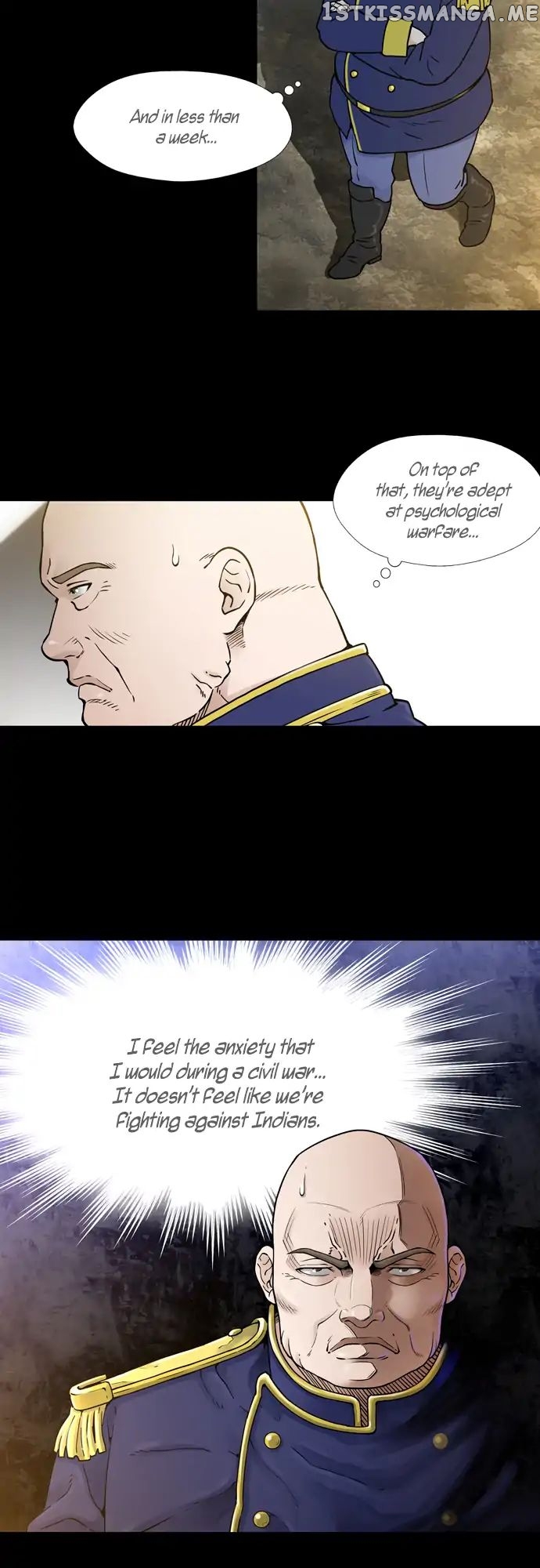 Moonlight on the Lake chapter 11 - page 10
