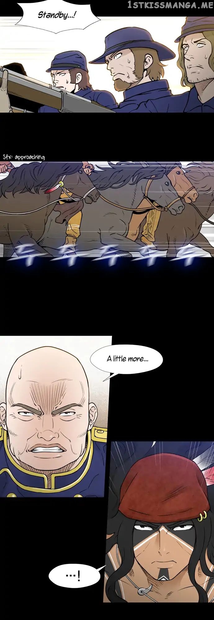 Moonlight on the Lake chapter 11 - page 17