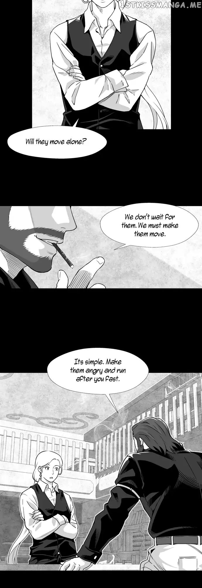 Moonlight on the Lake chapter 10 - page 11