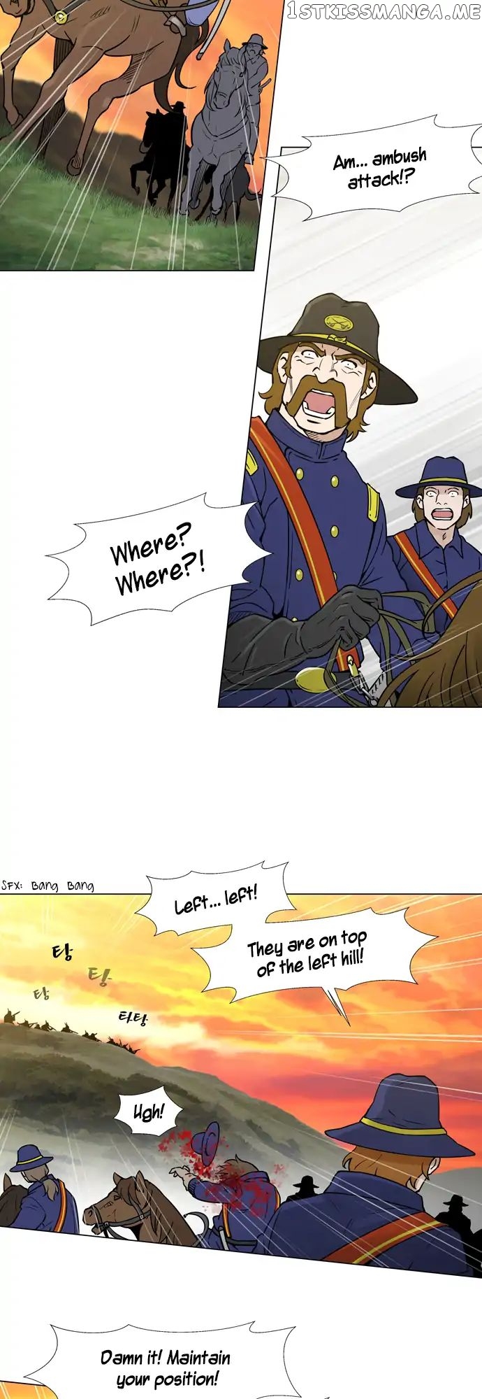 Moonlight on the Lake chapter 10 - page 17