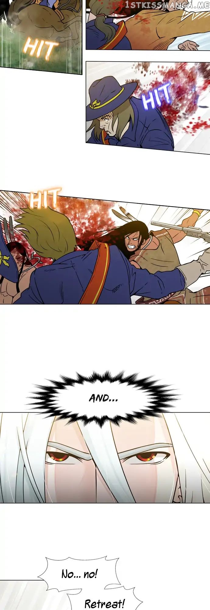 Moonlight on the Lake chapter 10 - page 24