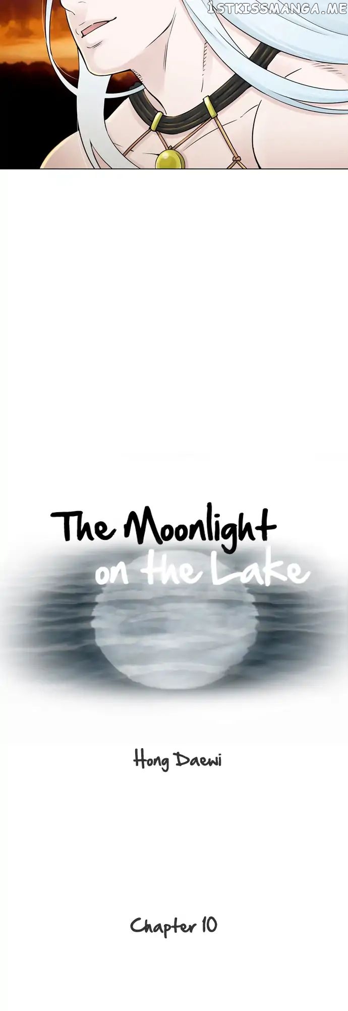 Moonlight on the Lake chapter 10 - page 8