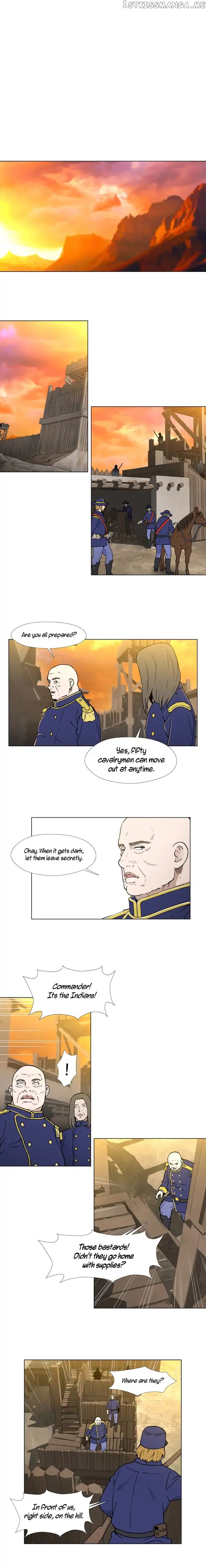 Moonlight on the Lake chapter 9 - page 9