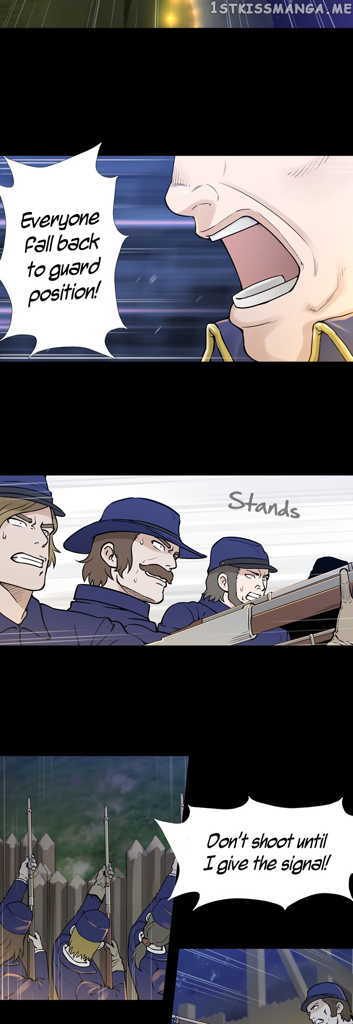 Moonlight on the Lake chapter 7 - page 14