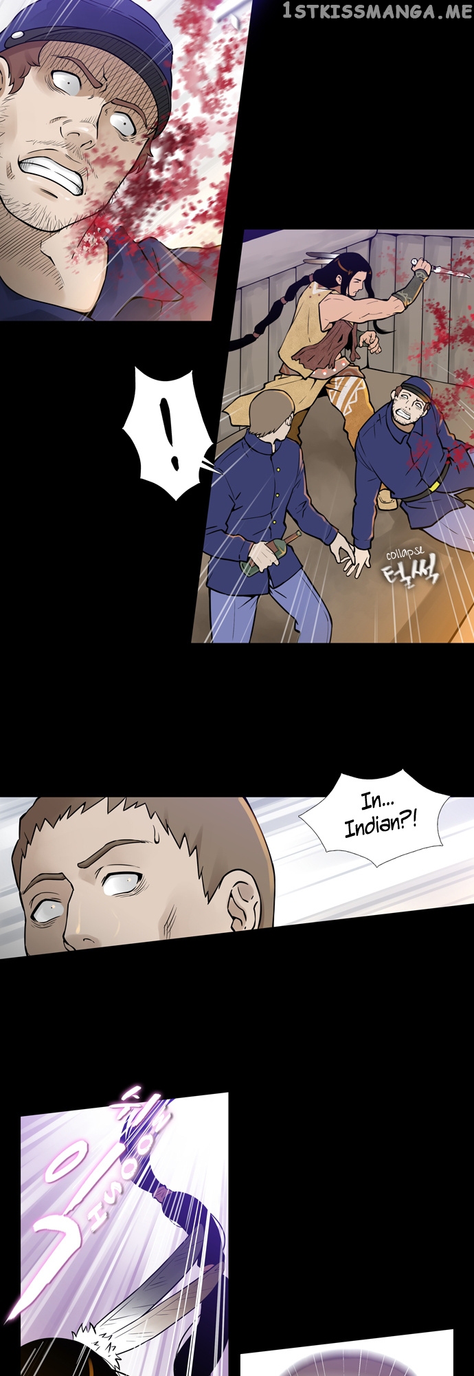 Moonlight on the Lake chapter 7 - page 23