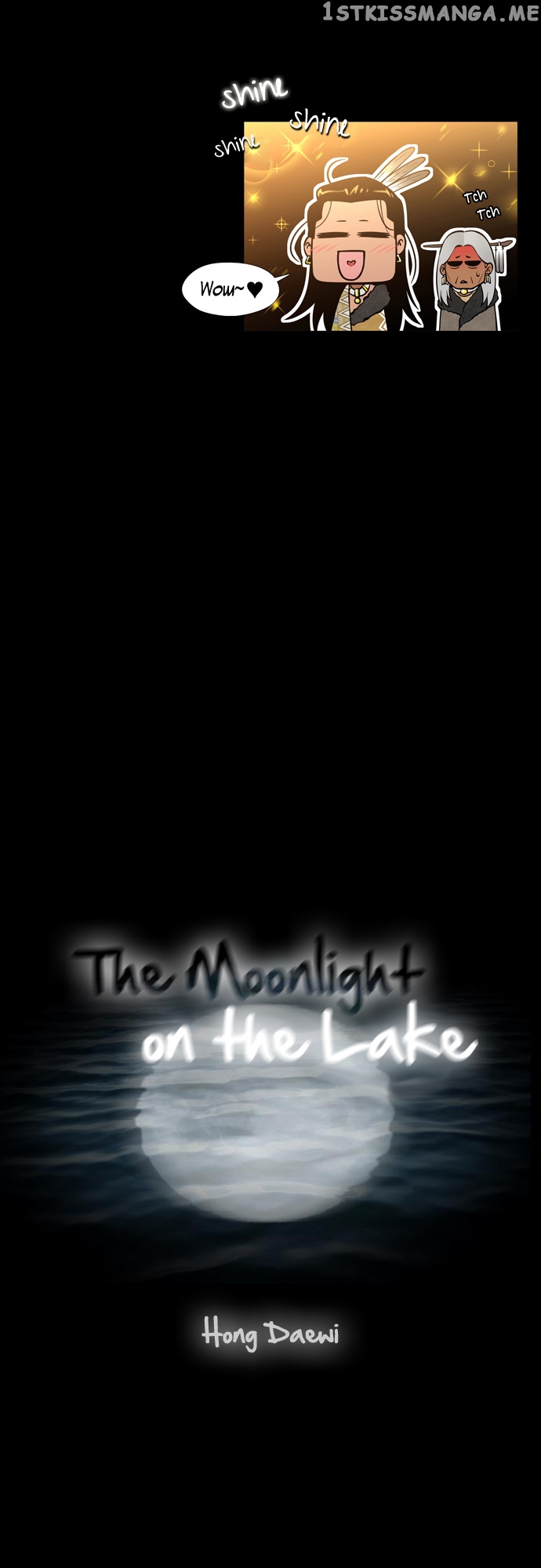 Moonlight on the Lake chapter 7 - page 7