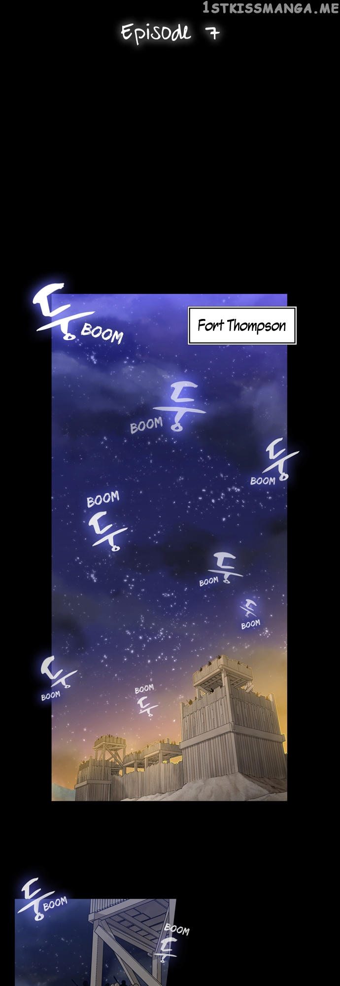 Moonlight on the Lake chapter 7 - page 8