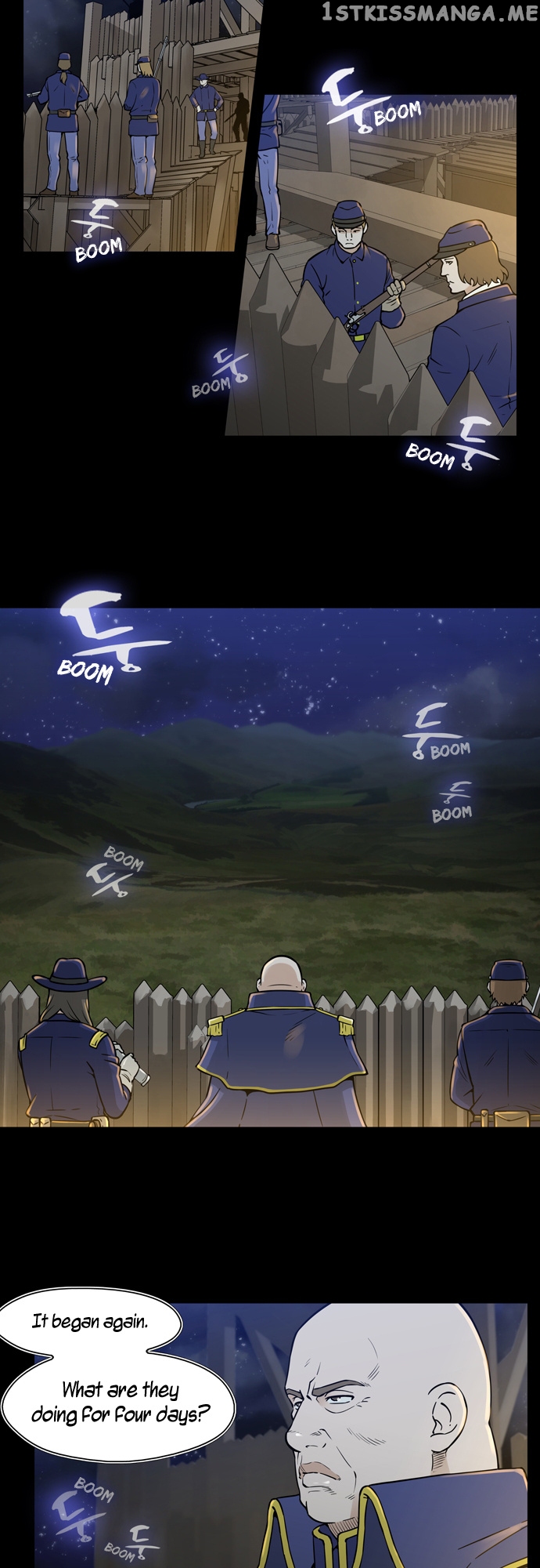 Moonlight on the Lake chapter 7 - page 9