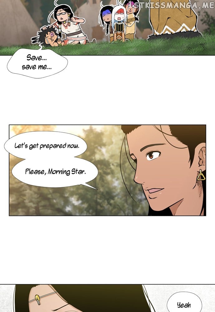 Moonlight on the Lake chapter 6 - page 39