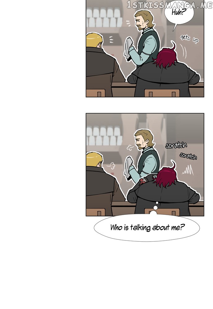 Moonlight on the Lake chapter 6 - page 8