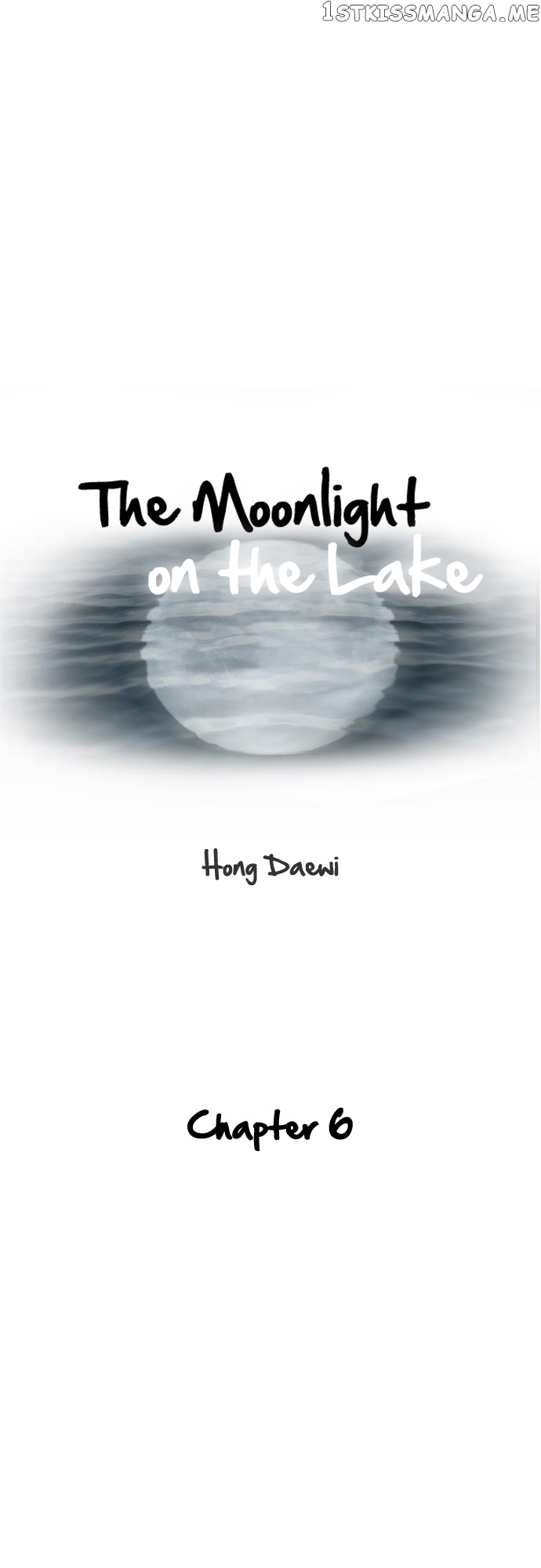 Moonlight on the Lake chapter 6 - page 9