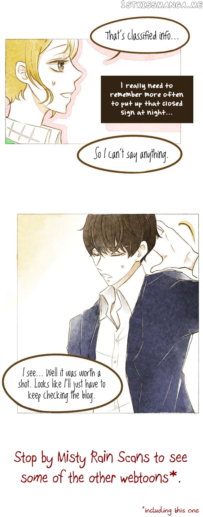 Moonlight on the Lake chapter 3 - page 31