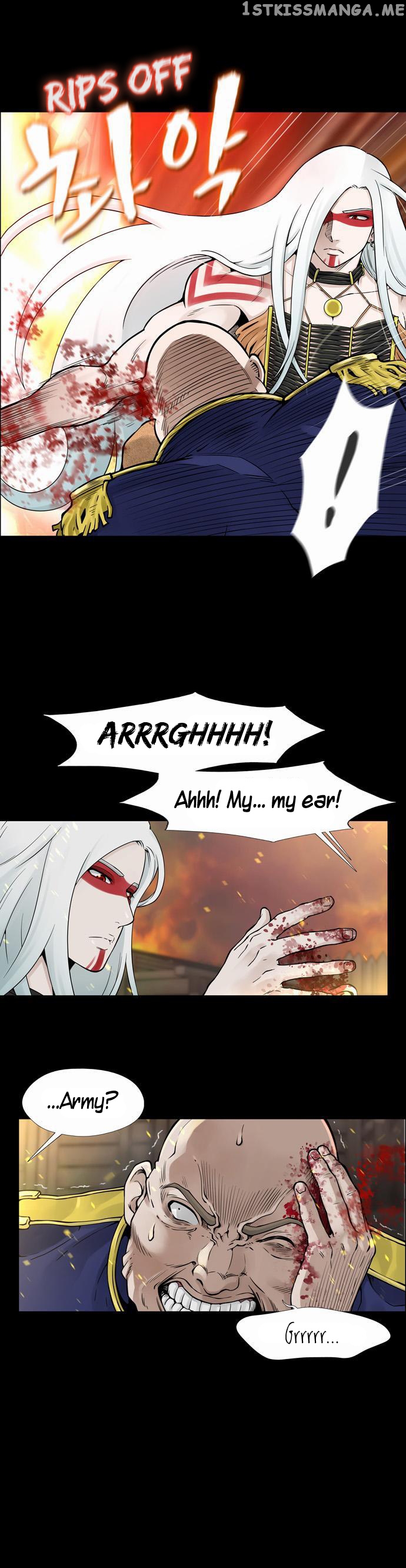 Moonlight on the Lake chapter 1 - page 9