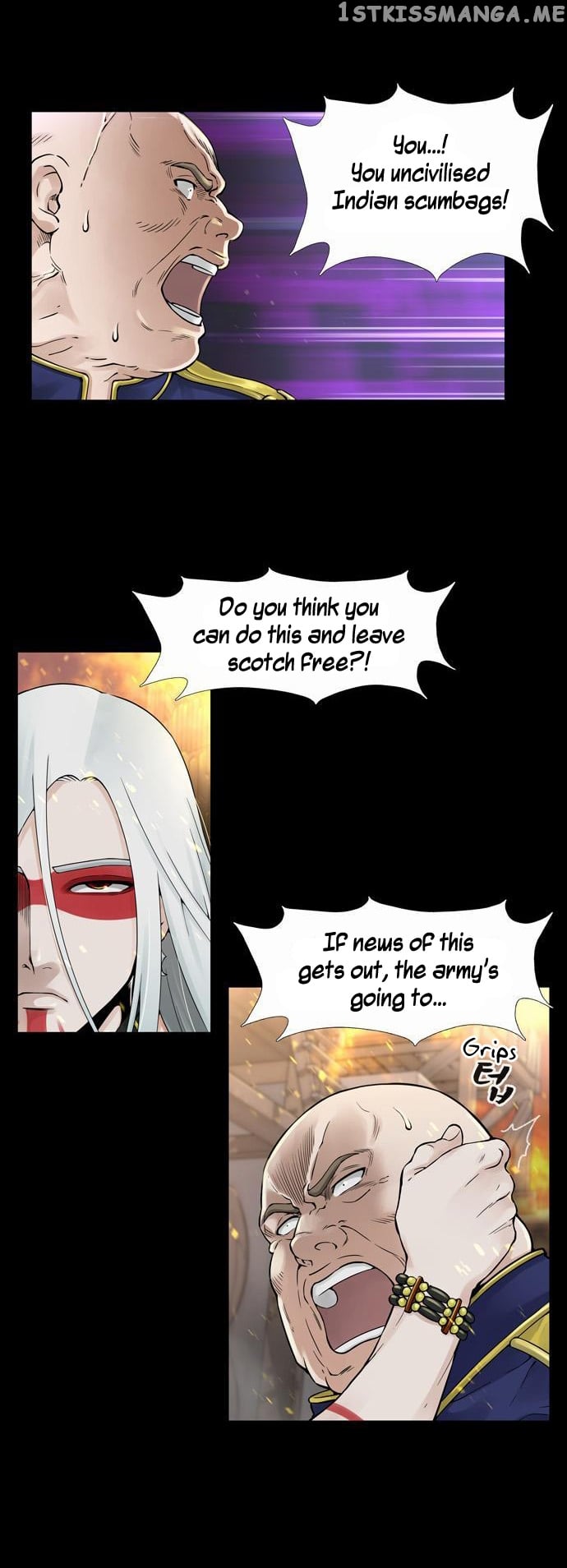 Moonlight on the Lake chapter 0 - page 8