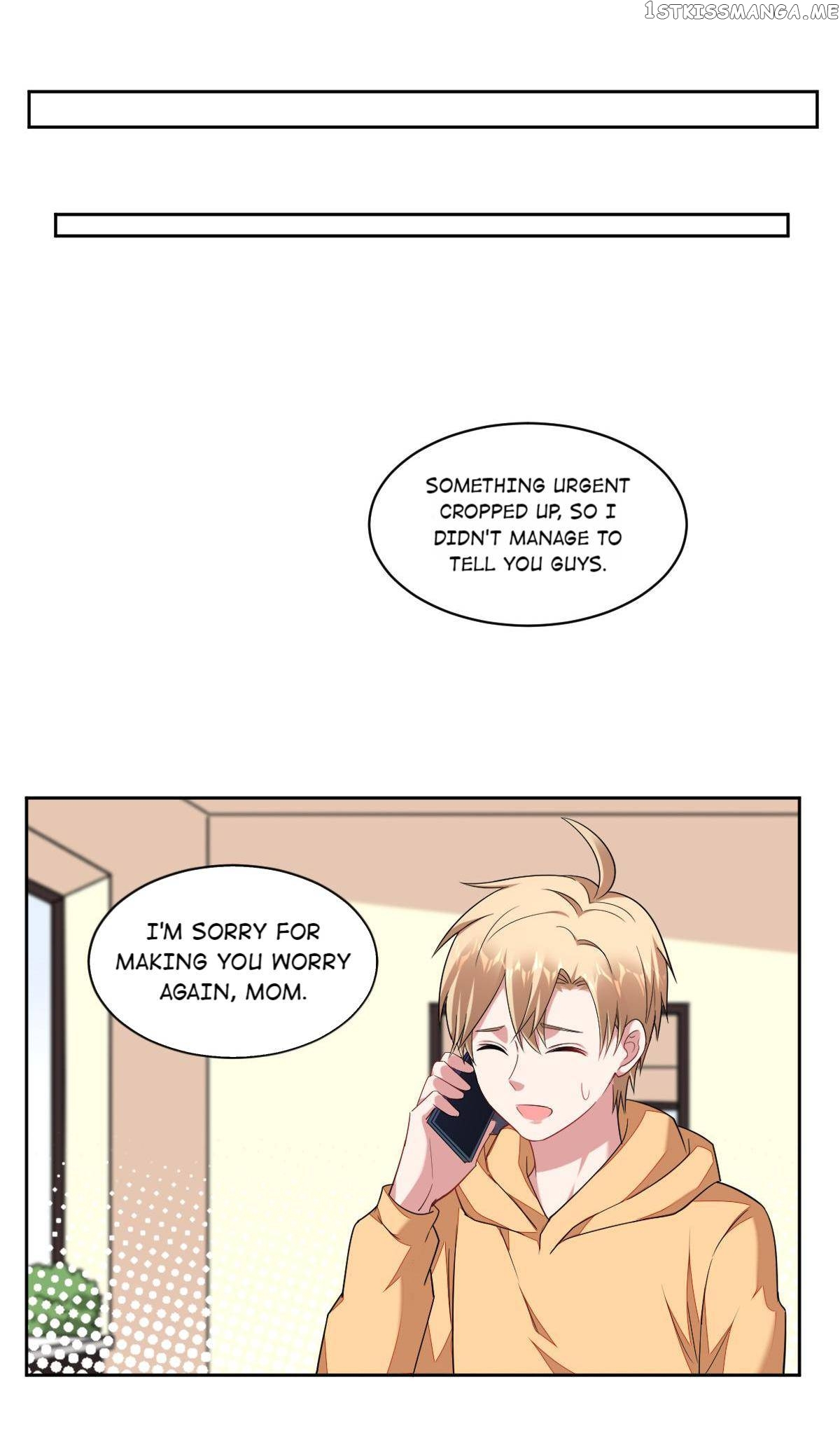 No Rejection Allowed Chapter 163 - page 10