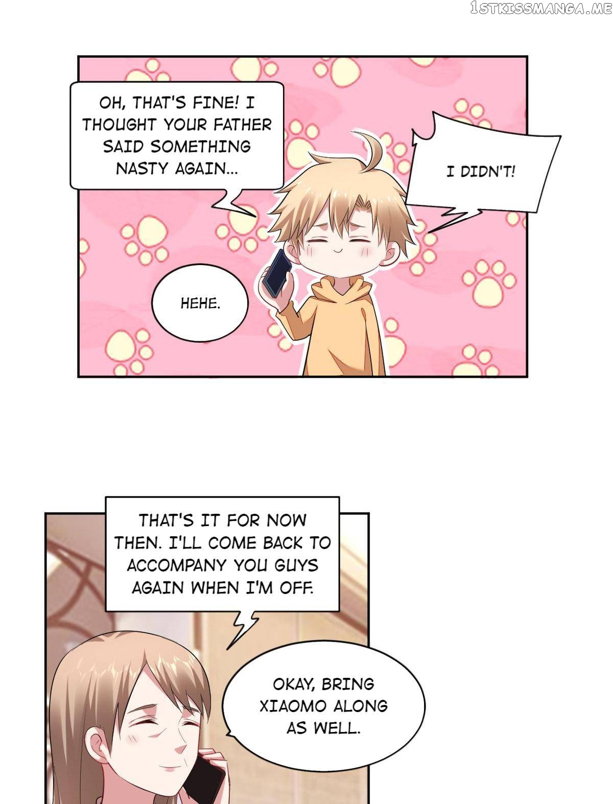 No Rejection Allowed Chapter 163 - page 11