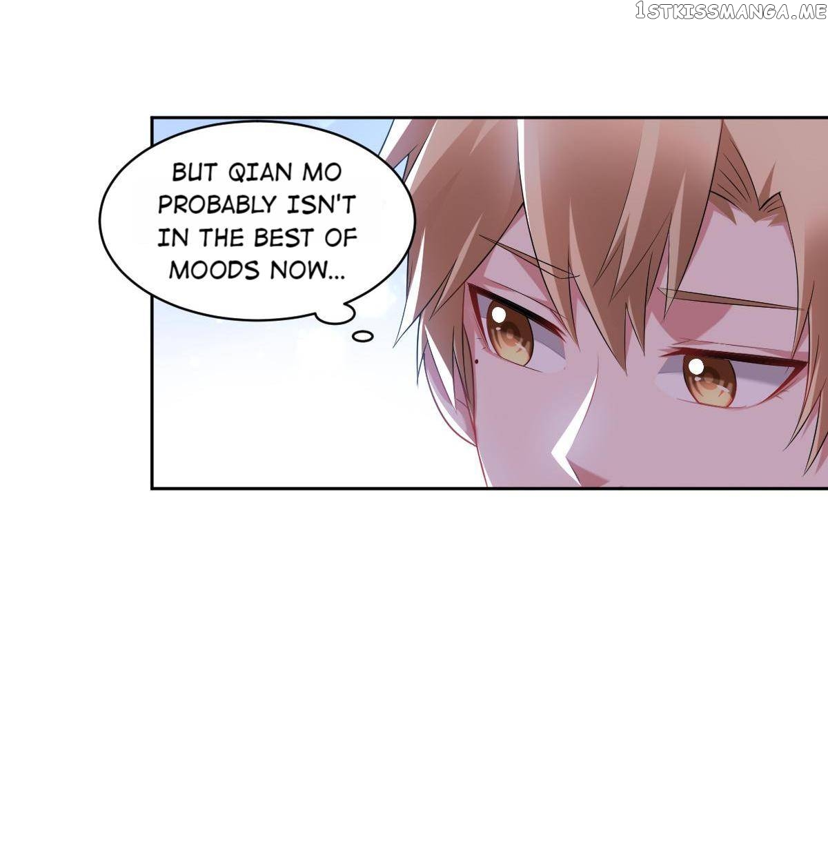 No Rejection Allowed Chapter 163 - page 13