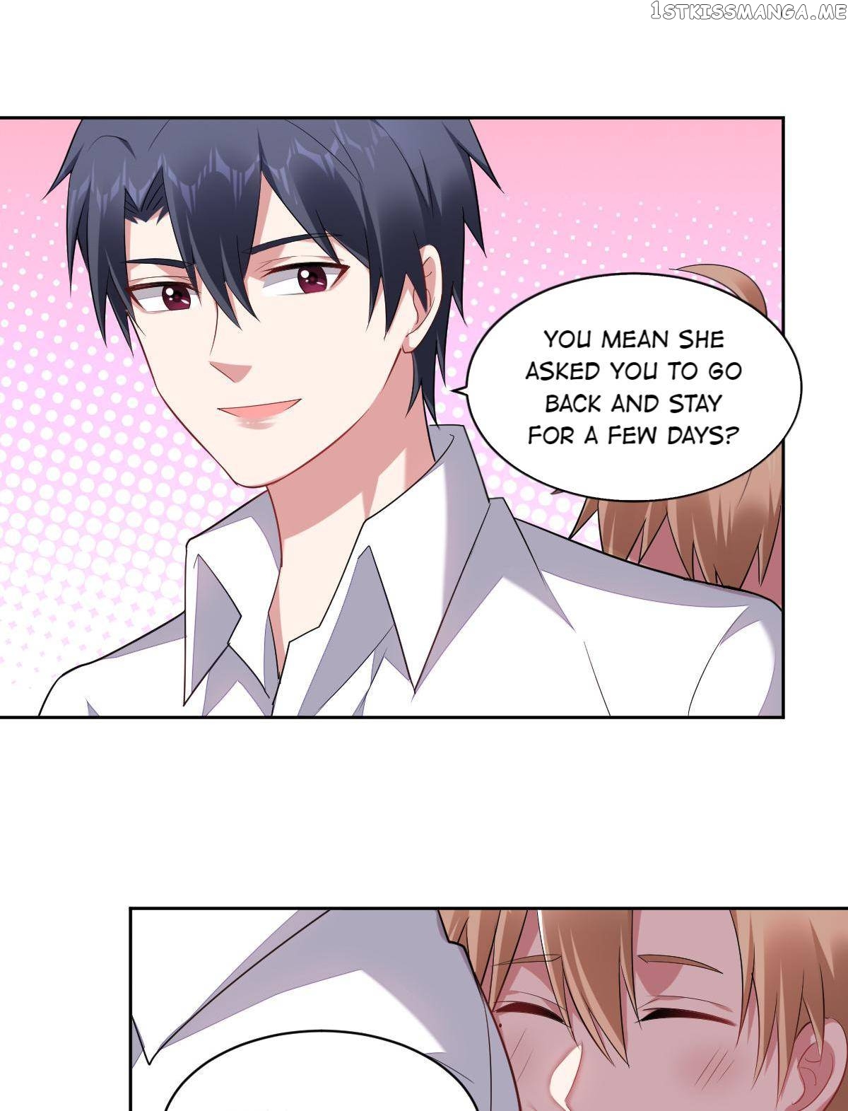 No Rejection Allowed Chapter 163 - page 15
