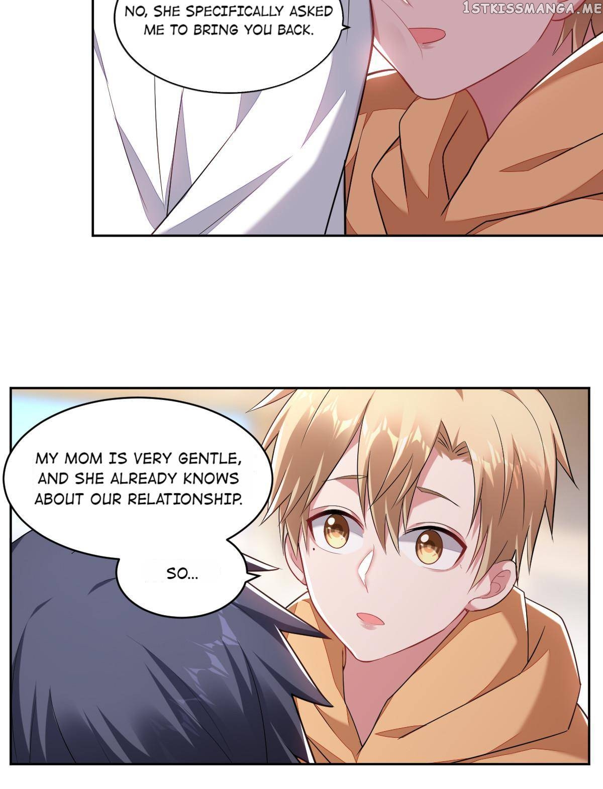 No Rejection Allowed Chapter 163 - page 16