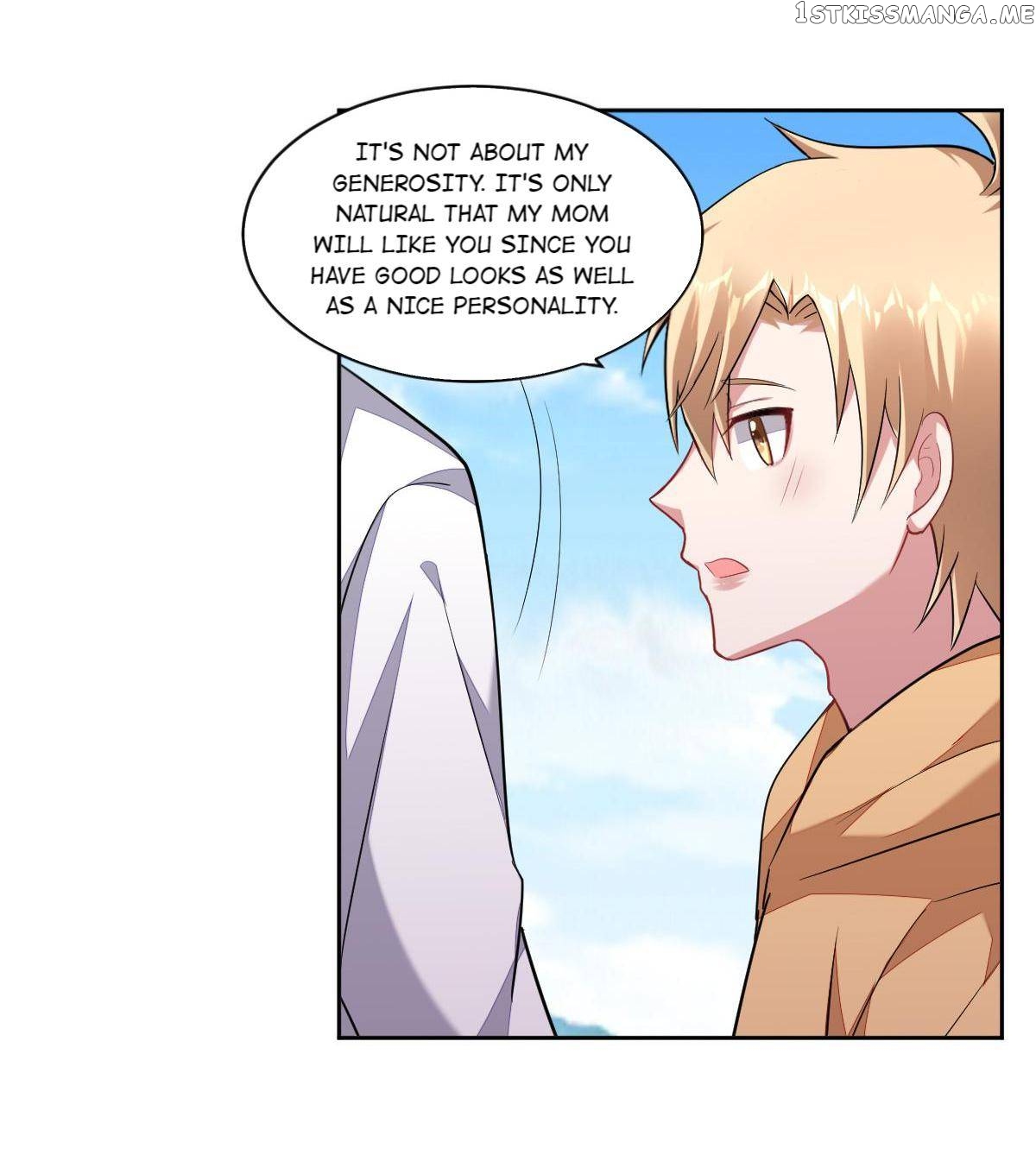 No Rejection Allowed Chapter 163 - page 18