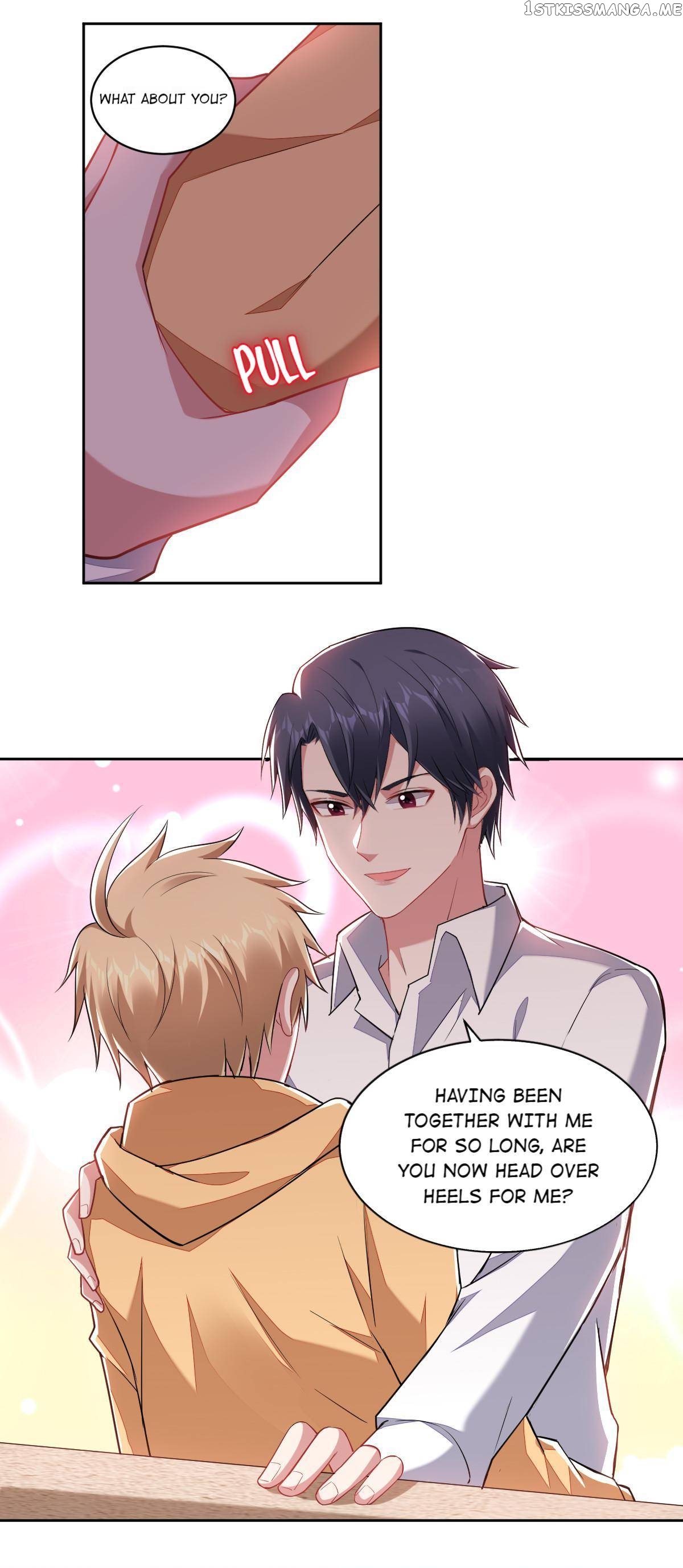No Rejection Allowed Chapter 163 - page 19
