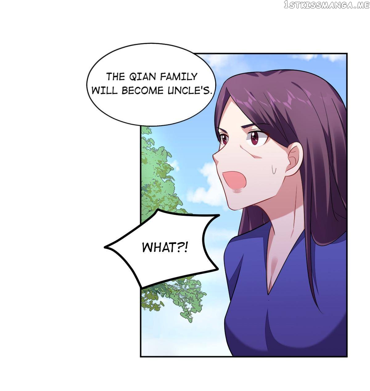 No Rejection Allowed Chapter 163 - page 8