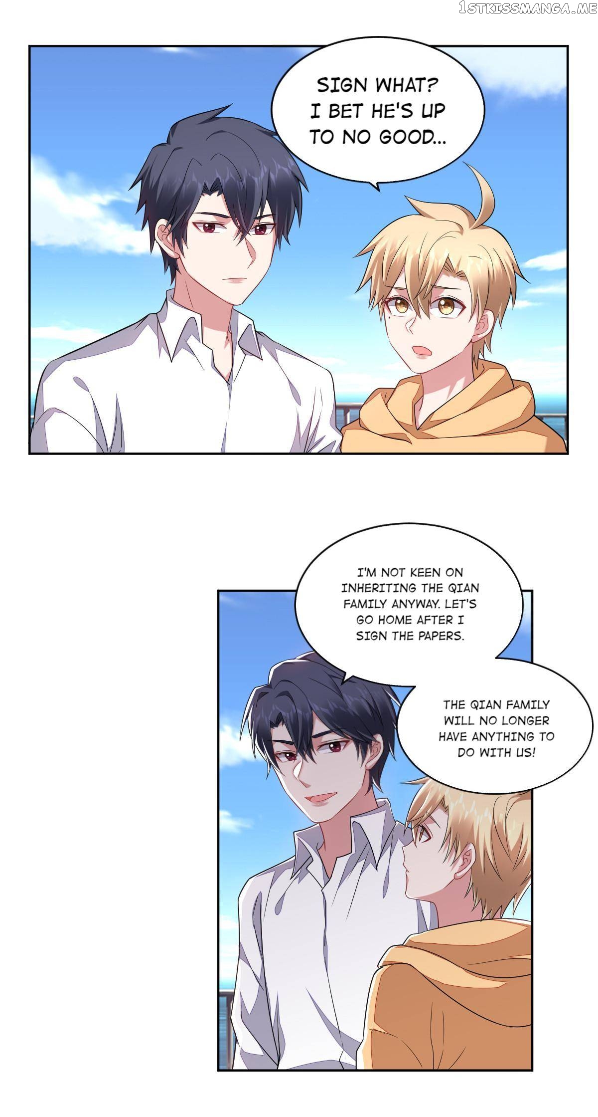No Rejection Allowed Chapter 161 - page 1