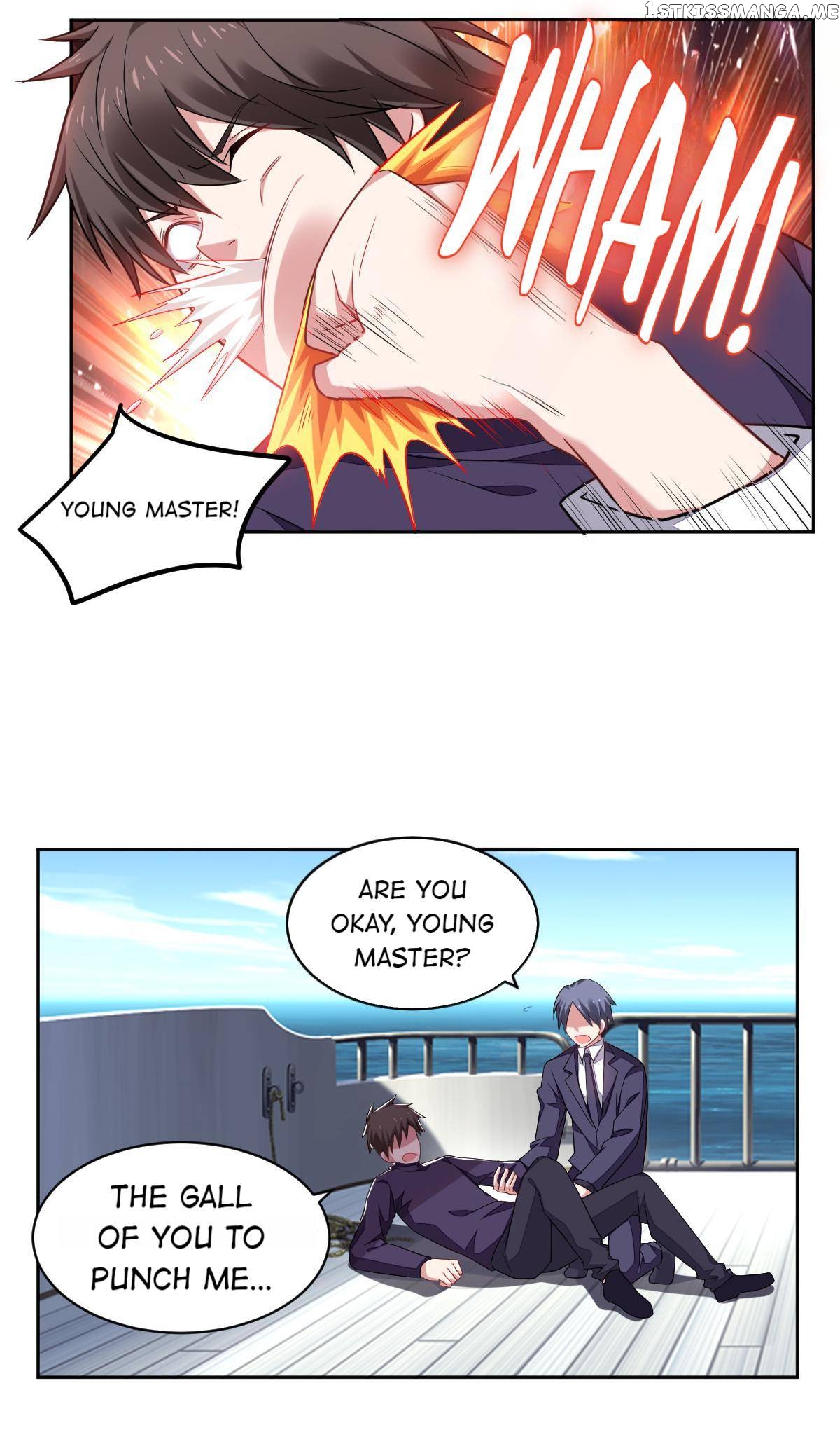 No Rejection Allowed Chapter 161 - page 14