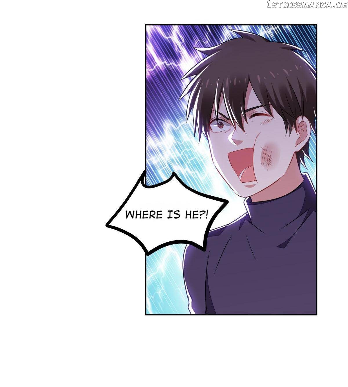 No Rejection Allowed Chapter 161 - page 15