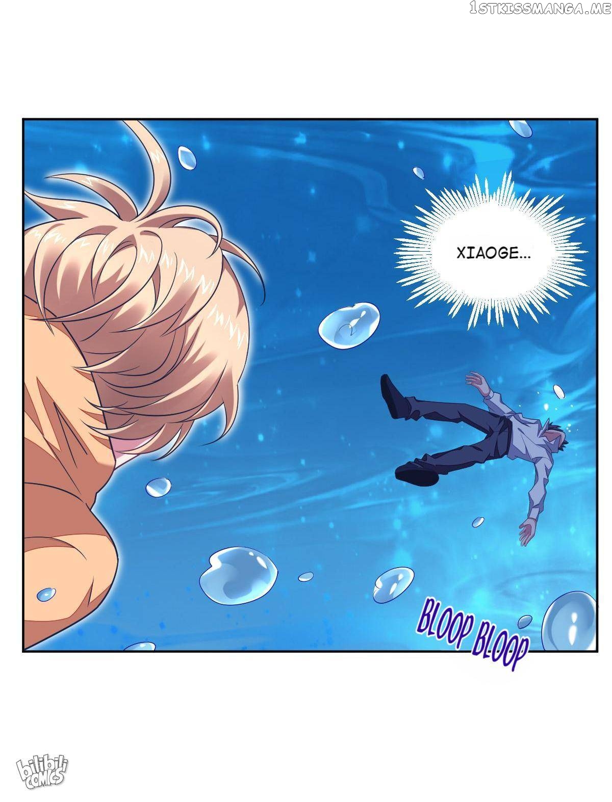 No Rejection Allowed Chapter 161 - page 20