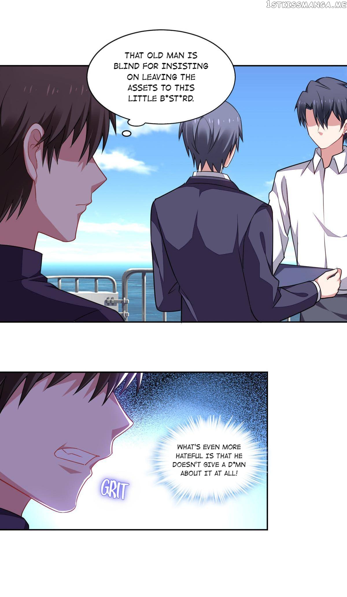 No Rejection Allowed Chapter 161 - page 6