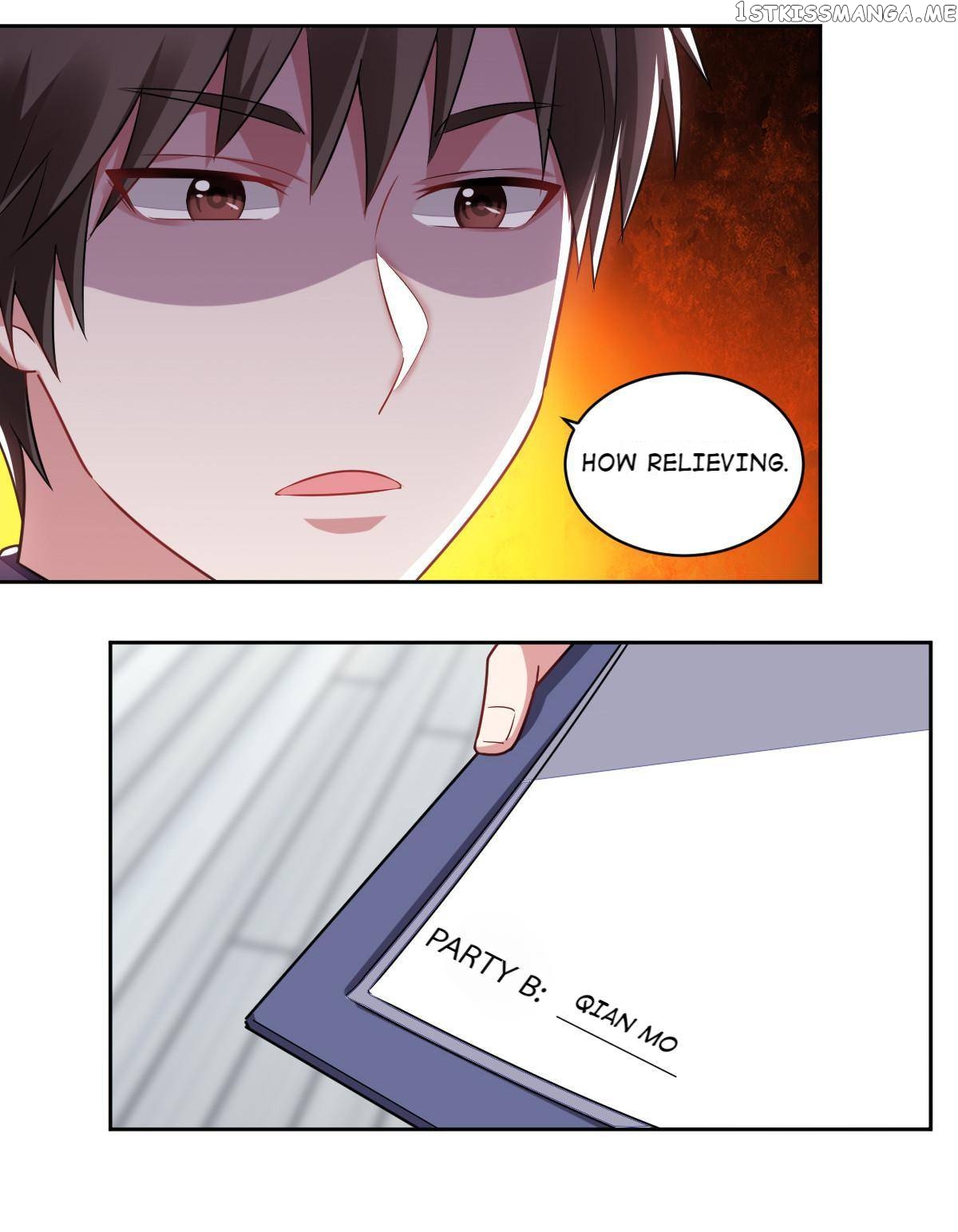 No Rejection Allowed Chapter 161 - page 8