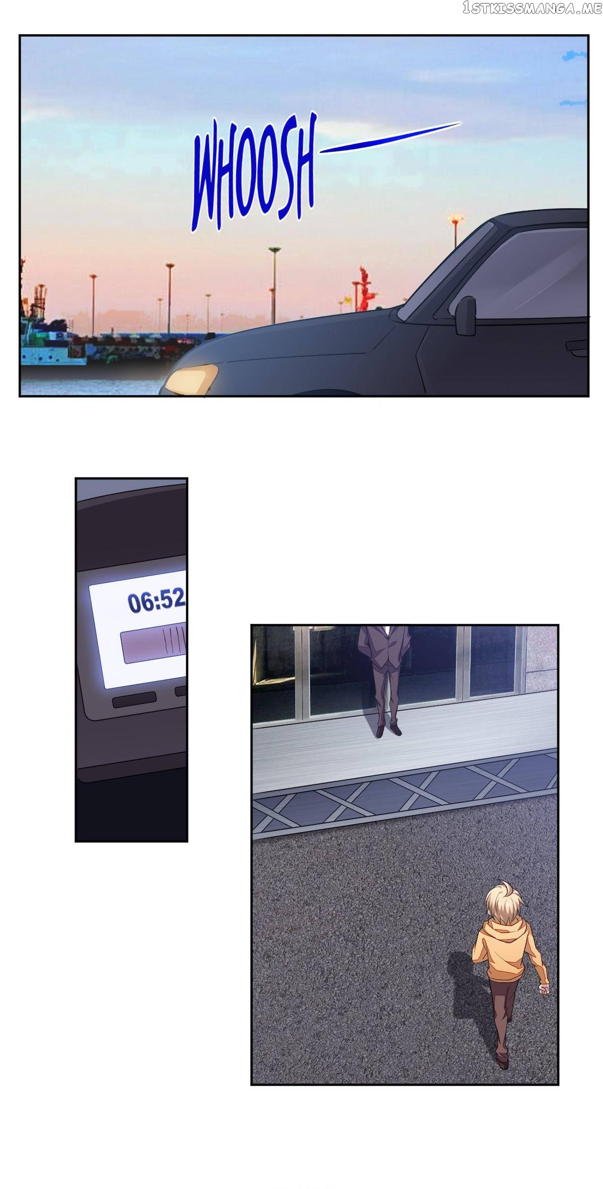 No Rejection Allowed Chapter 160 - page 1