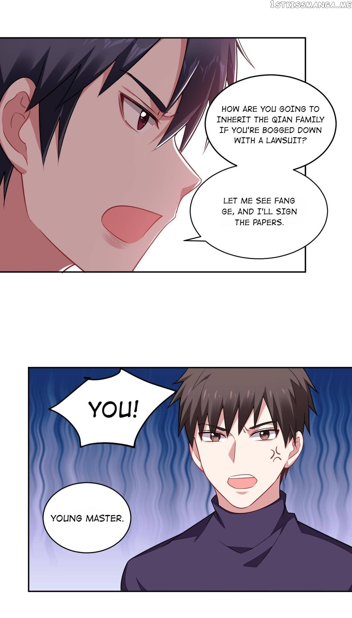 No Rejection Allowed Chapter 160 - page 12