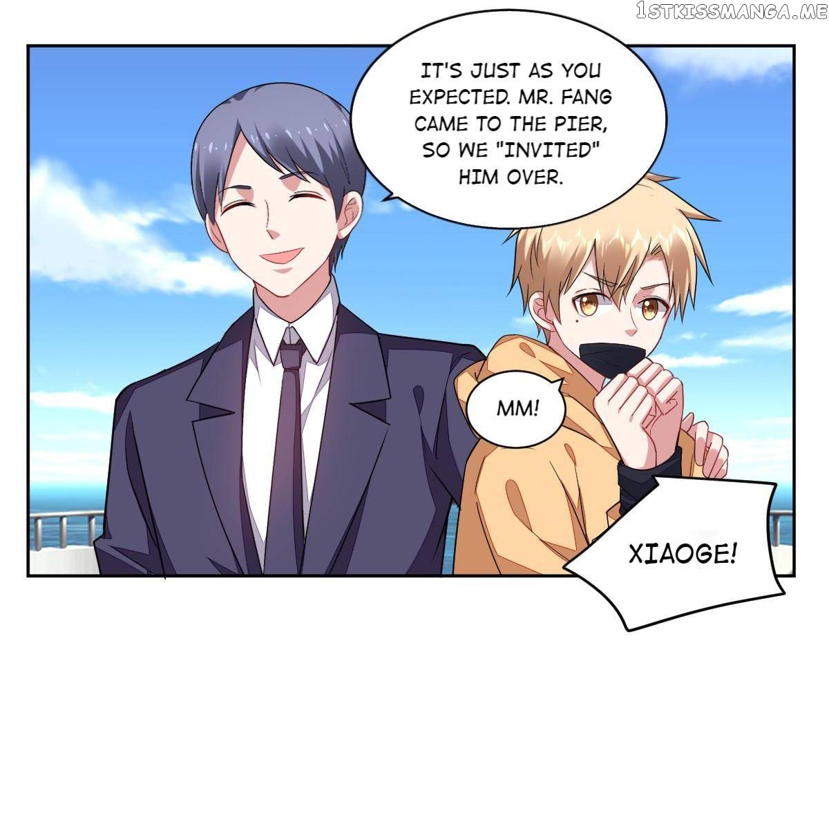 No Rejection Allowed Chapter 160 - page 13