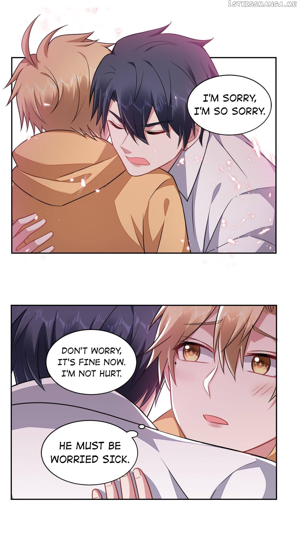 No Rejection Allowed Chapter 160 - page 16