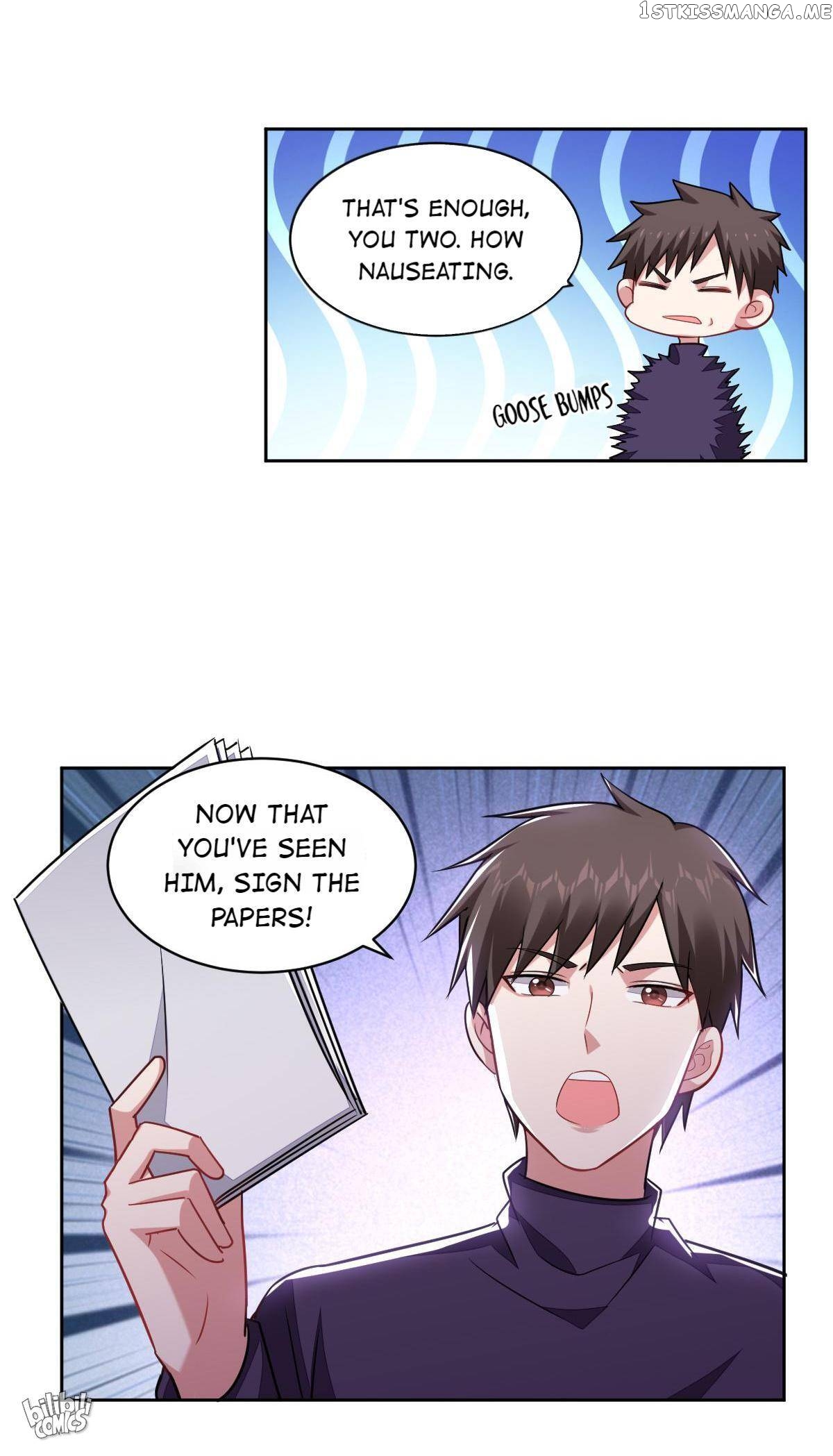 No Rejection Allowed Chapter 160 - page 17