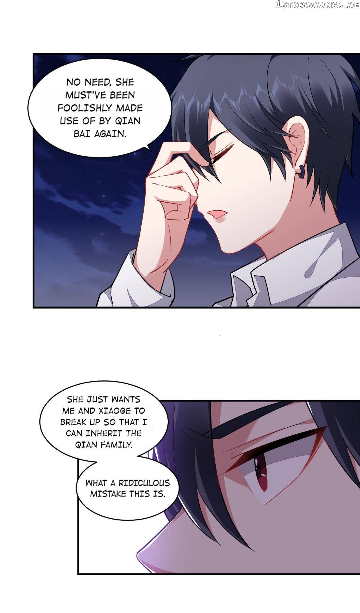 No Rejection Allowed Chapter 159 - page 10