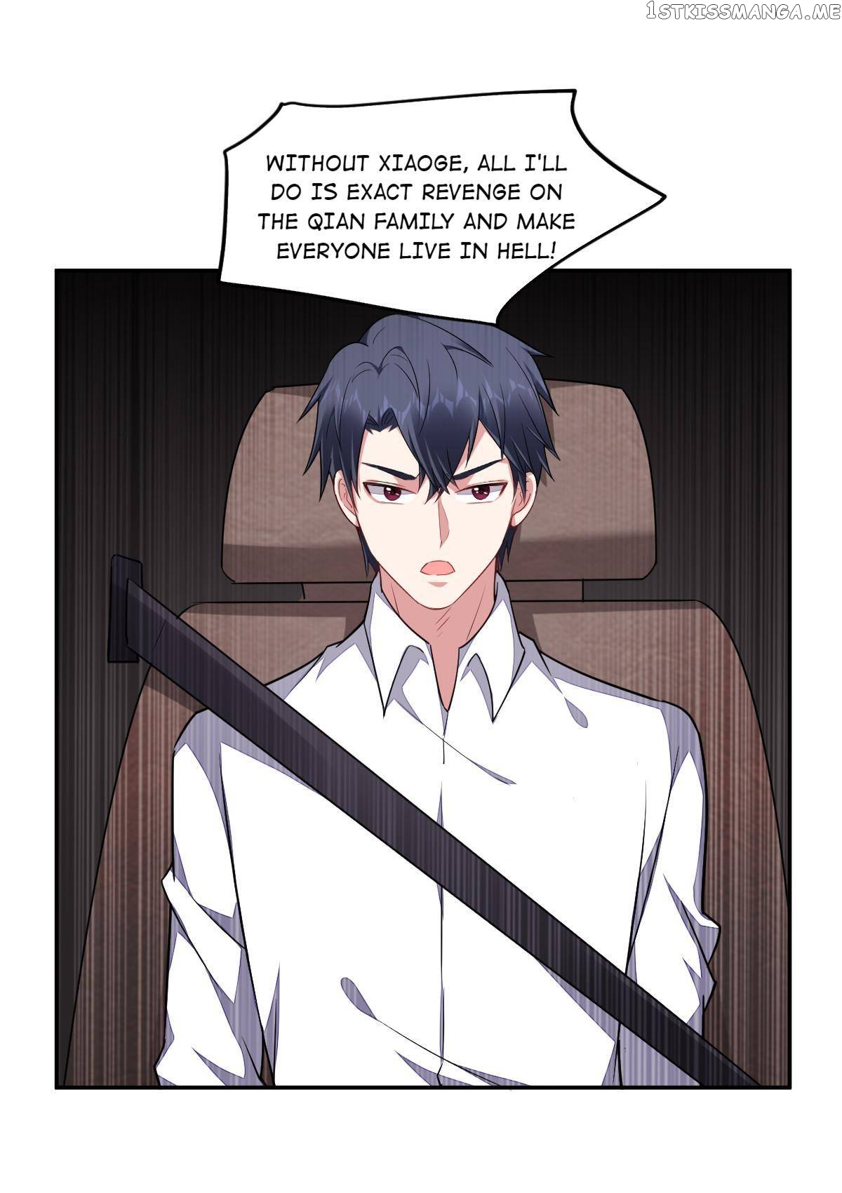 No Rejection Allowed Chapter 159 - page 11