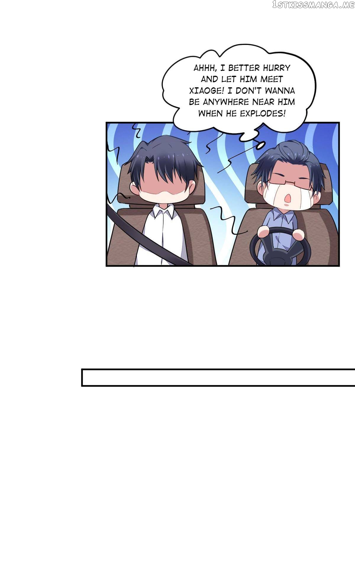 No Rejection Allowed Chapter 159 - page 12
